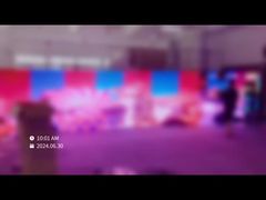 Segnali di visualizzazione delle finestre a LED