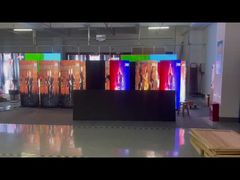 Schermo LED fisso per interni