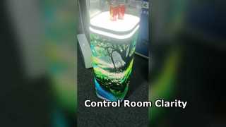 Display LED SDK personalizzato