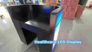 Display LED SDK personalizzato