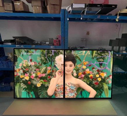 Bordo di pubblicità programmabile fisso all'aperto di Digital dell'esposizione di LED di P3RGB