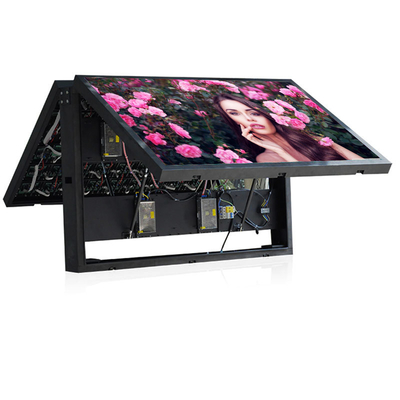 Controllo all'aperto di WIFI della parete di P3RGB Front Service Led Display Video