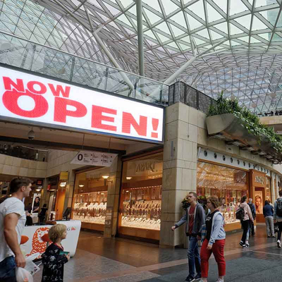 P1.538 Segnali a luce a LED ad alta definizione 3840 Hz Alta frequenza di riferimento