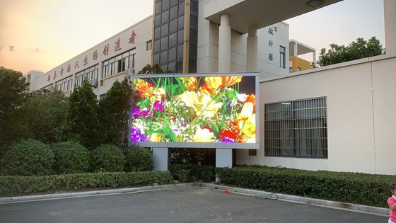 Connessione di tensione di lavoro monumento segnali a LED Ip65 armadio impermeabile