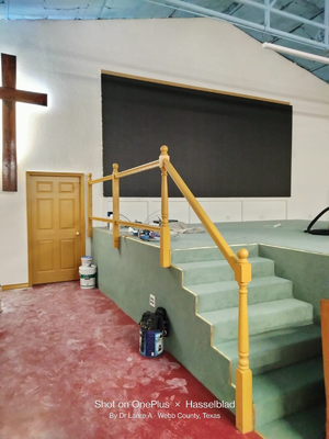 Disponibile all'interno in ecclesiastica ad alta rinfrescante LED P3.076 Armadio in alluminio a fusione
