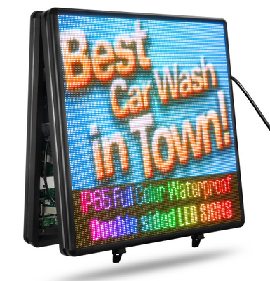3840HZ Refresh Rate P5 LED Display con supporto Mp4 Outdoor Per la pubblicità in negozio