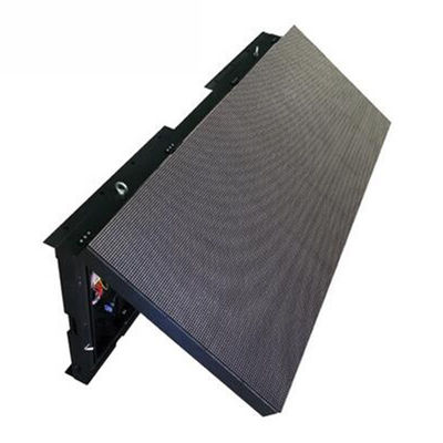 Schermo impermeabile P10 del IP 65 Front Service LED 100000 ore di vita lavorativa