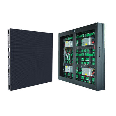 Schermo fisso dell'interno di P3 576x576mm LED con la video parete di Kystar