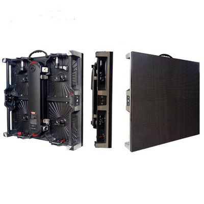 L'esposizione di LED dell'auditorium SMD2121 P2.5 con 3840 rinfresca