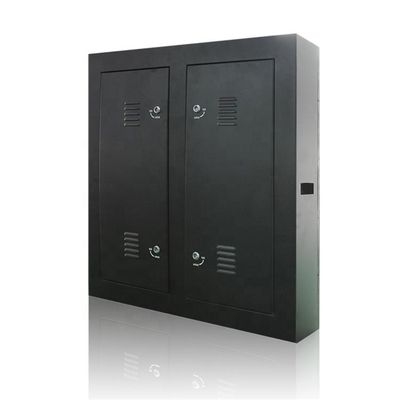 Il video principale all'aperto di RGB P10 visualizza il sistema di sincronizzazione del fondo di 960x960mm
