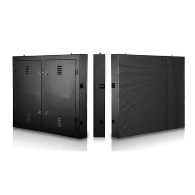 32x16 Dot Outdoor LED che annuncia esposizione con alta luminosità 6000cd