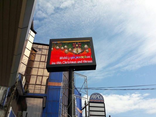 L'esposizione di LED di perimetro di sport del CREE SMD3535 ha riparato l'approvazione dell'installazione PSE