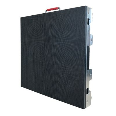 Schermo di alta risoluzione di SMD1515 8K LED, esposizione principale fissa dell'interno di P1.875mm