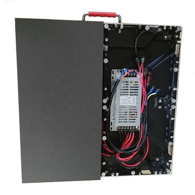 Schermo di alta risoluzione di SMD1515 8K LED, esposizione principale fissa dell'interno di P1.875mm