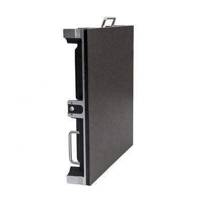 il colore pieno dell'interno 60Hz ha condotto l'esposizione 480x480mm Kinglights LED