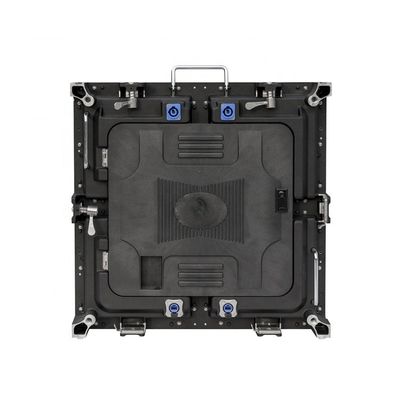 il colore pieno dell'interno 60Hz ha condotto l'esposizione 480x480mm Kinglights LED