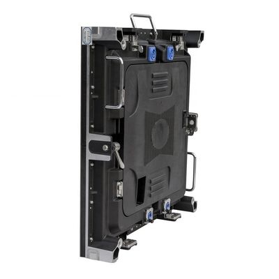 il colore pieno dell'interno 60Hz ha condotto l'esposizione 480x480mm Kinglights LED