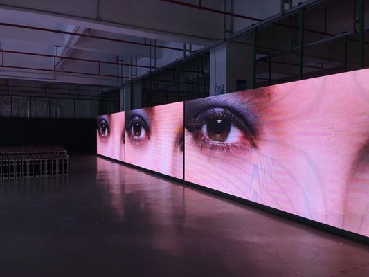 certificato dell'interno dell'UL del CE ROHS PSE dello schermo di visualizzazione del LED di pubblicità 900cd