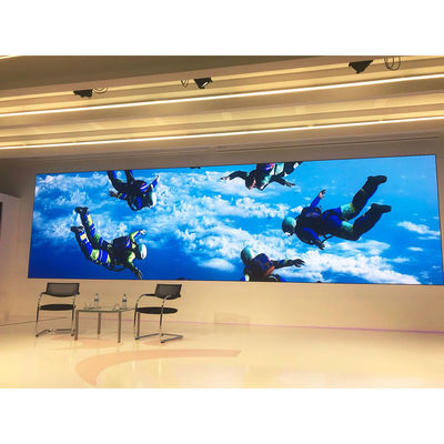 IP43 dell'interno P2 5 ha condotto la distanza di osservazione dell'esposizione 3-8m con 24 garanzie di mese