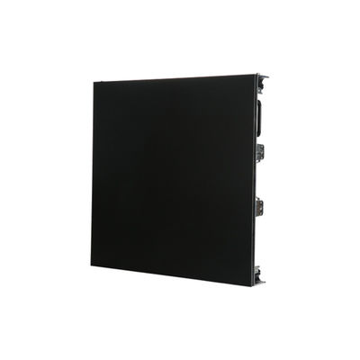 Lo schermo di alta risoluzione di P2.5 LED, nozze ultra esili ha condotto il fondo