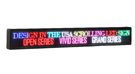 Forum programmabile dell'interno di HD P3 RGB WiFi LED