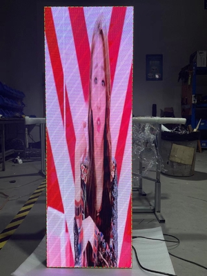 Parete di alta risoluzione di P1.25mm HD la video con 3840Hz rinfresca