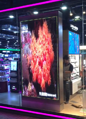 Parete di alta risoluzione di P1.25mm HD la video con 3840Hz rinfresca