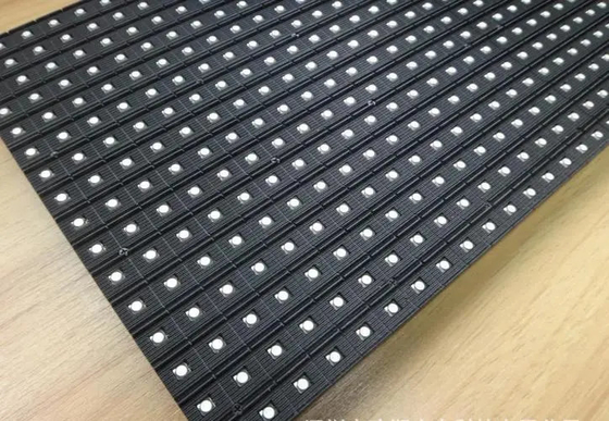 Segni programmabili della finestra di RoHS P10 RGB LED per il negozio