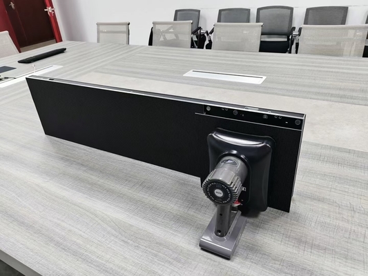 Esposizione di parete del modulo SMD1515 LED di HD 250x250mm video