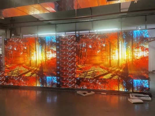 PSE ha certificato lo schermo fisso dell'interno 1000x250mm di P2.5 LED